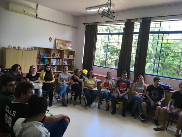 Grupo 2018